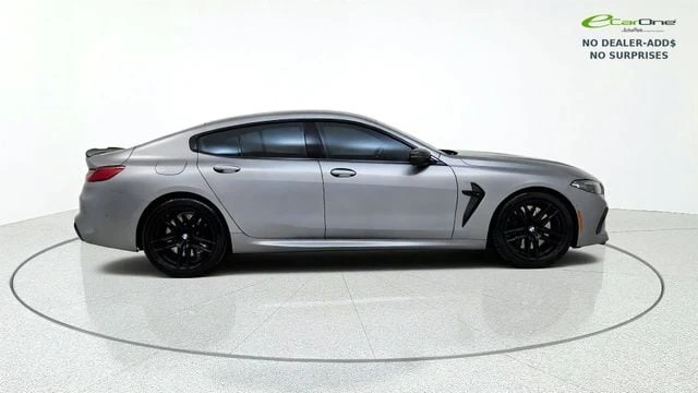 2025 BMW M8 - Image 10 of 31