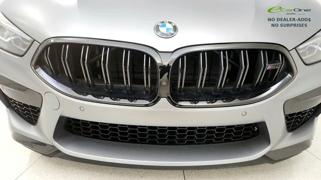 2025 BMW M8 - Image 22 of 31