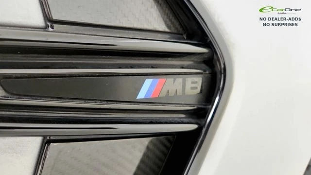 2025 BMW M8 - Image 30 of 31