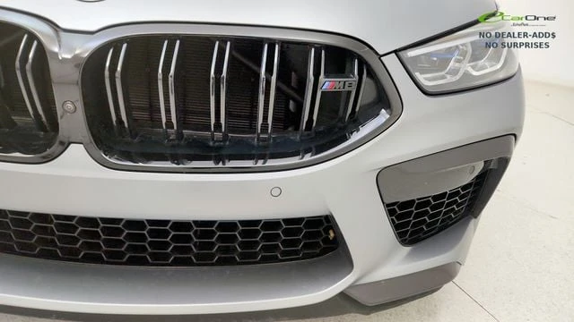 2025 BMW M8 - Image 24 of 31