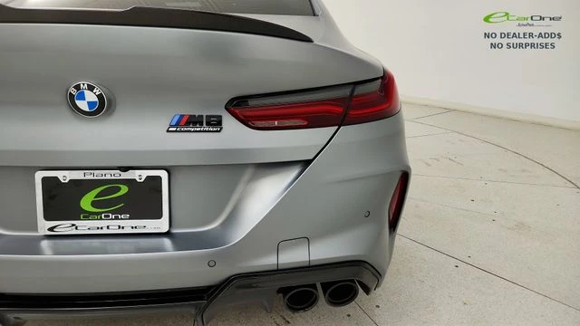 2025 BMW M8 - Image 27 of 31