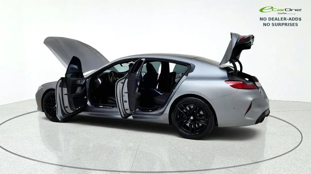 2025 BMW M8 - Image 15 of 31