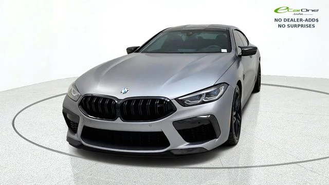 2025 BMW M8 - Image 3 of 31