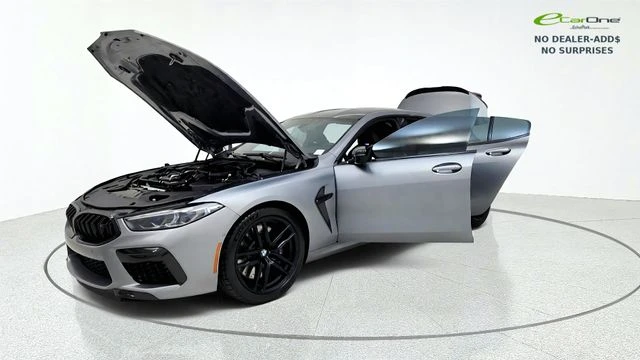 2025 BMW M8 - Image 13 of 31