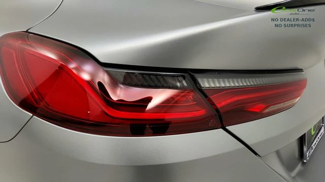 2025 BMW M8 - Image 26 of 31