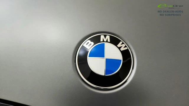 2025 BMW M8 - Image 31 of 31