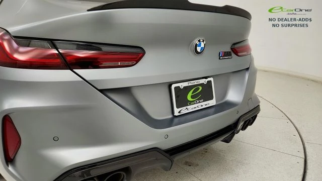 2025 BMW M8 - Image 25 of 31