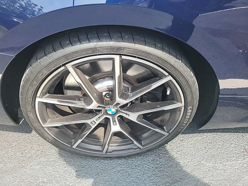 2025 BMW G14/G15/G16 M850i - Image 4 of 4