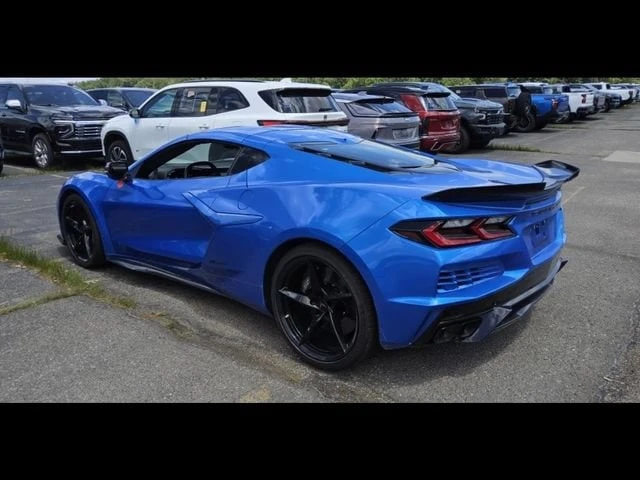 2025 Chevrolet Corvette C8 E-Ray - Image 3 of 11