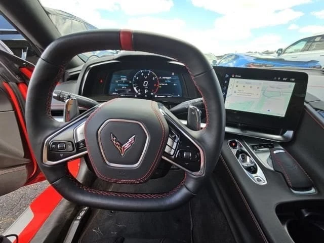 2025 Chevrolet Corvette C8 - Image 4 of 4