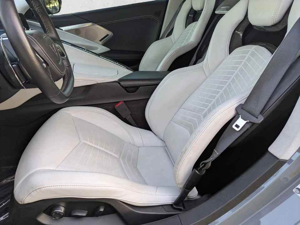 2025 Chevrolet Corvette C8 - Image 12 of 15