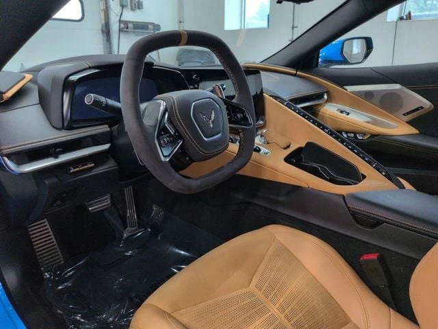 2025 Chevrolet Corvette C8 - Image 10 of 21