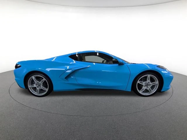2025 Chevrolet Corvette C8 - Image 4 of 21