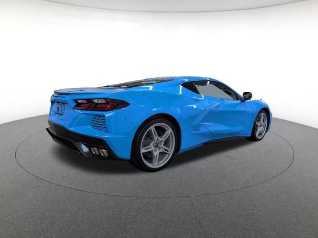 2025 Chevrolet Corvette C8 - Image 5 of 21