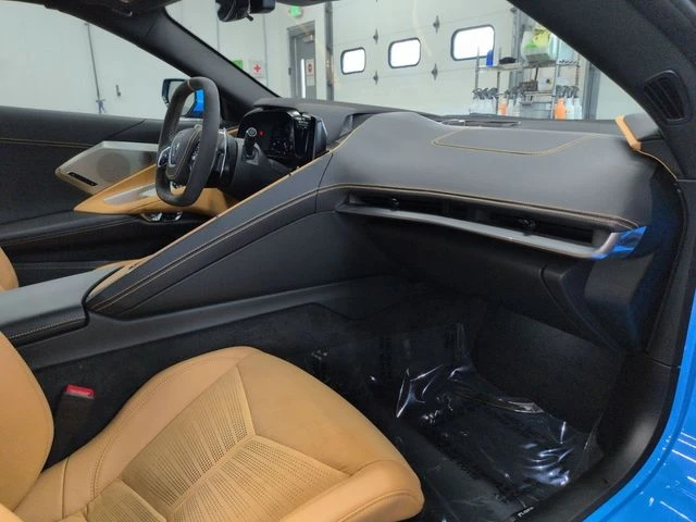 2025 Chevrolet Corvette C8 - Image 15 of 21