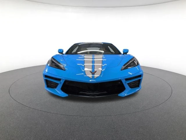 2025 Chevrolet Corvette C8 - Image 2 of 21