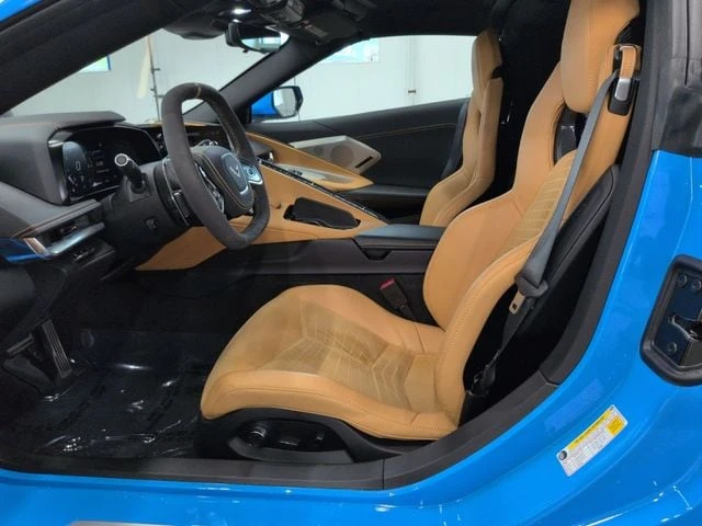 2025 Chevrolet Corvette C8 - Image 9 of 21