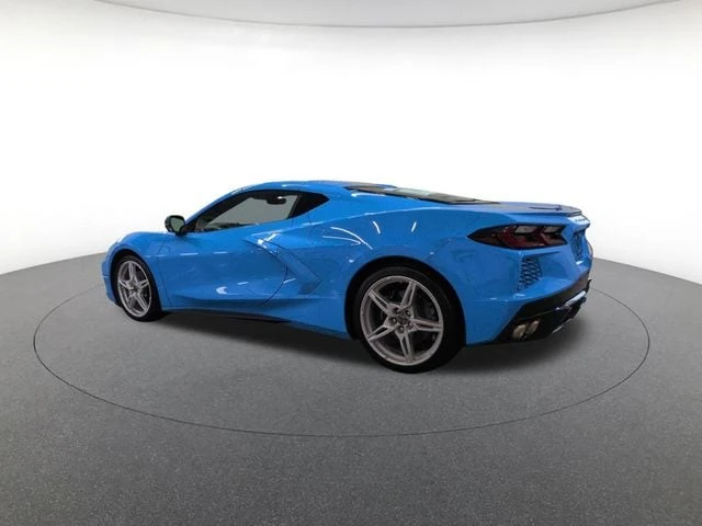 2025 Chevrolet Corvette C8 - Image 7 of 21
