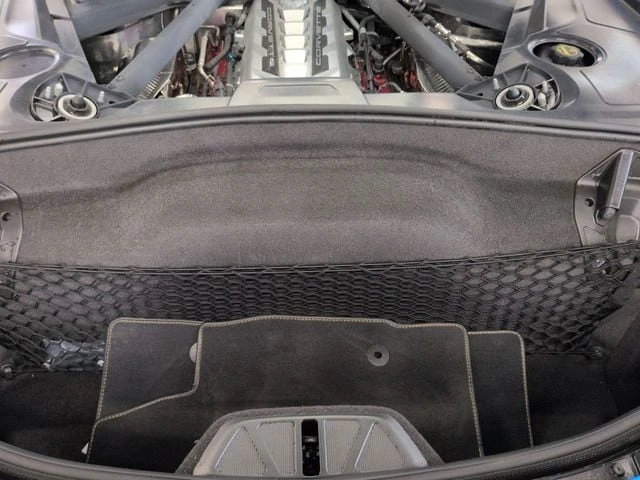 2025 Chevrolet Corvette C8 - Image 18 of 21