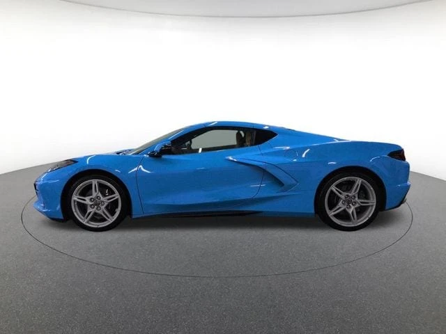 2025 Chevrolet Corvette C8 - Image 8 of 21