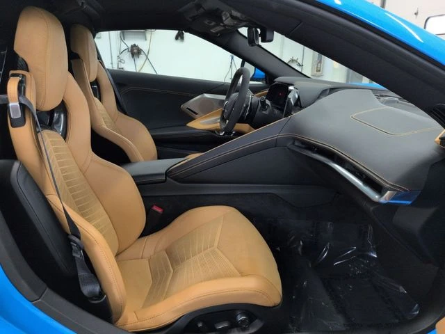 2025 Chevrolet Corvette C8 - Image 16 of 21