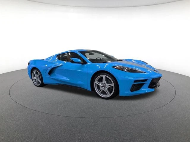2025 Chevrolet Corvette C8 - Image 3 of 21
