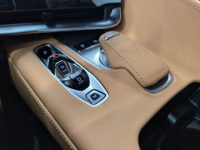 2025 Chevrolet Corvette C8 - Image 11 of 21
