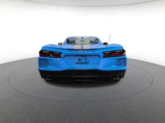 2025 Chevrolet Corvette C8 - Image 6 of 21