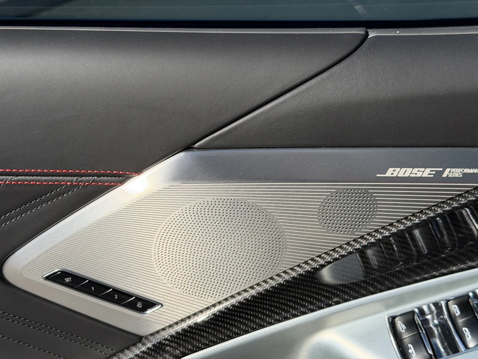 2025 Chevrolet Corvette C8 Z06 - Image 20 of 31