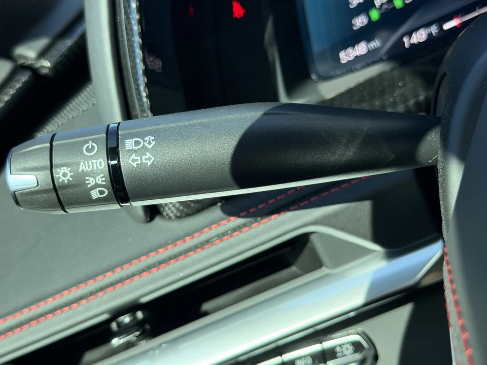 2025 Chevrolet Corvette C8 Z06 - Image 27 of 31