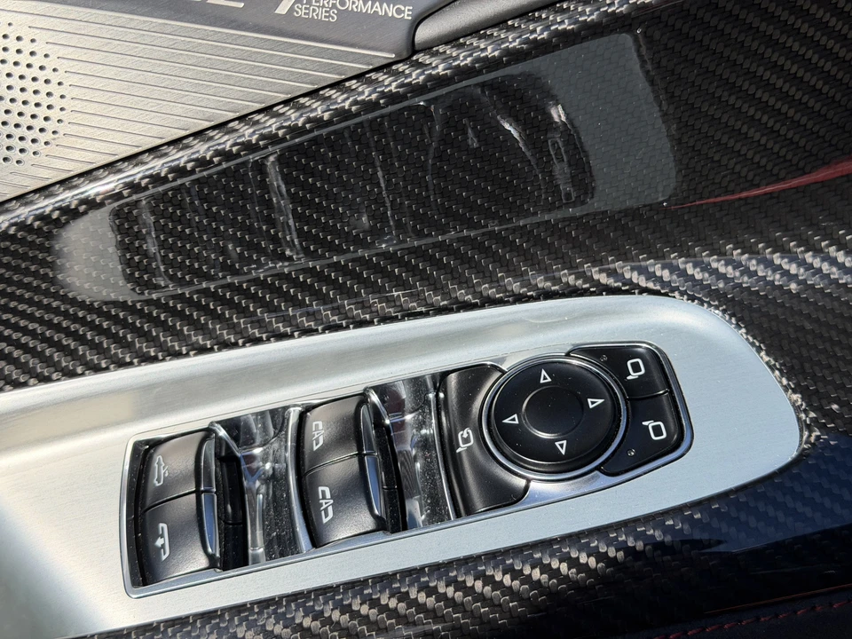 2025 Chevrolet Corvette C8 Z06 - Image 19 of 31