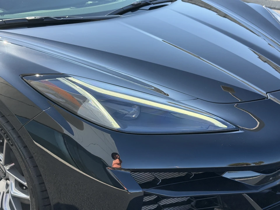 2025 Chevrolet Corvette C8 Z06 - Image 12 of 31