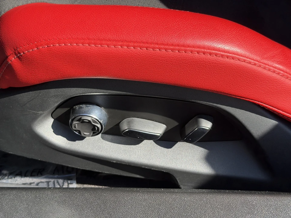 2025 Chevrolet Corvette C8 Z06 - Image 21 of 31