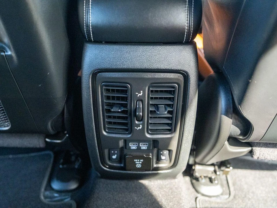 2025 Dodge Durango SRT Hellcat 3rd Gen - Image 19 of 31