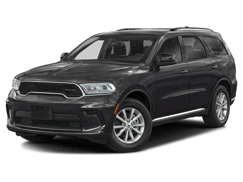 2025 Dodge Durango SRT Hellcat SUV