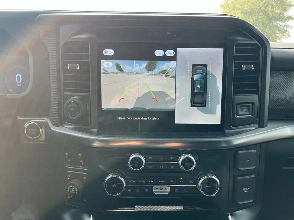 2025 Ford F-150 Raptor 14th Gen - Image 16 of 20