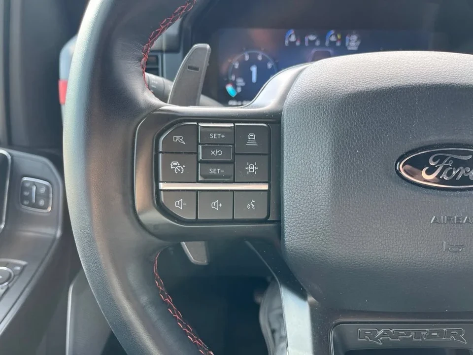 2025 Ford F-150 Raptor 14th Gen - Image 17 of 20