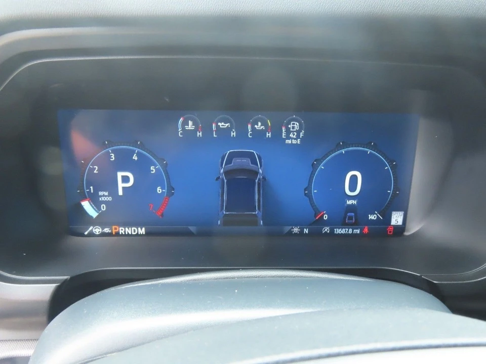 2025 Ford F-150 Raptor 14th Gen - Image 29 of 31