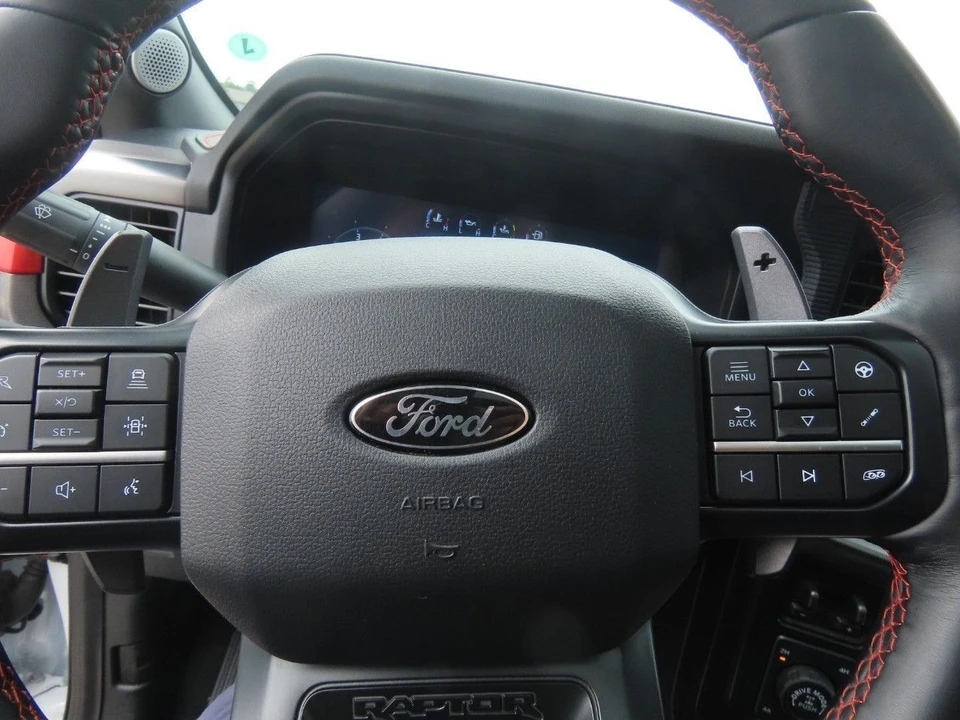 2025 Ford F-150 Raptor 14th Gen - Image 28 of 31
