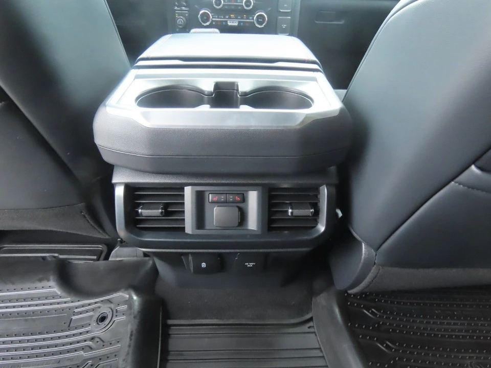 2025 Ford F-150 Raptor 14th Gen - Image 21 of 31