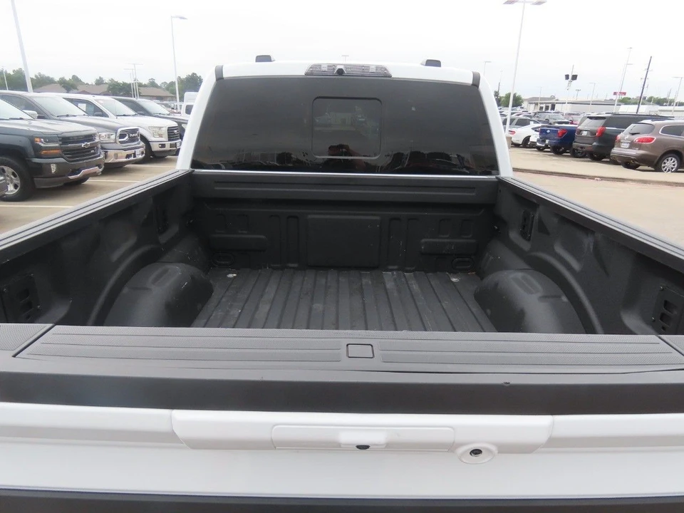 2025 Ford F-150 Raptor 14th Gen - Image 14 of 31