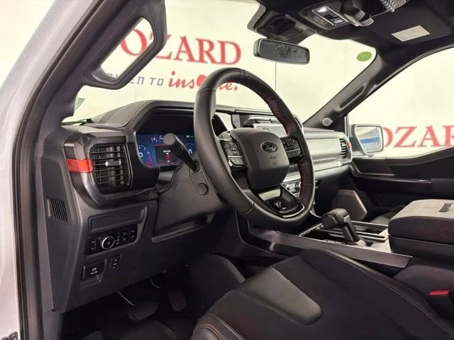 2025 Ford F-150 Raptor 14th Gen - Image 12 of 21