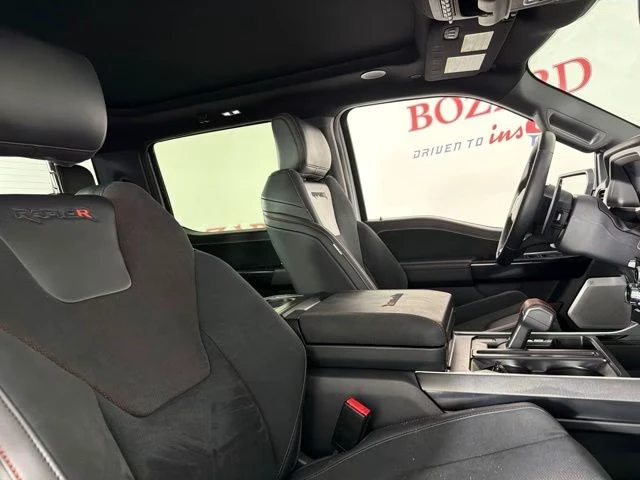 2025 Ford F-150 Raptor 14th Gen - Image 16 of 21