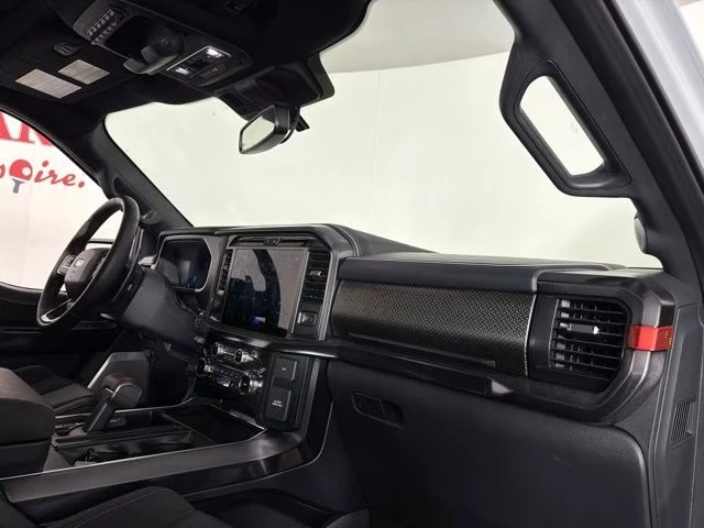2025 Ford F-150 Raptor 14th Gen - Image 17 of 21