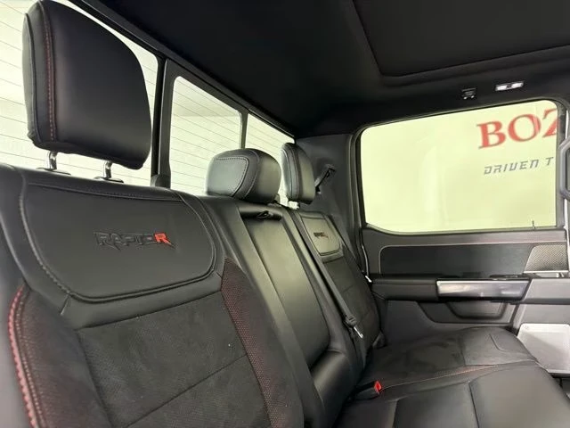 2025 Ford F-150 Raptor 14th Gen - Image 18 of 21