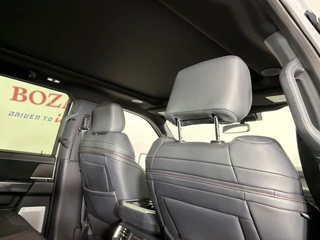 2025 Ford F-150 Raptor 14th Gen - Image 19 of 21