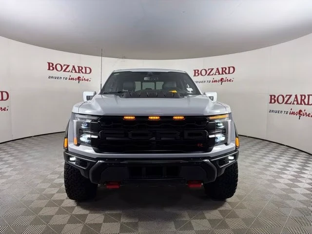 2025 Ford F-150 Raptor 14th Gen - Image 2 of 21