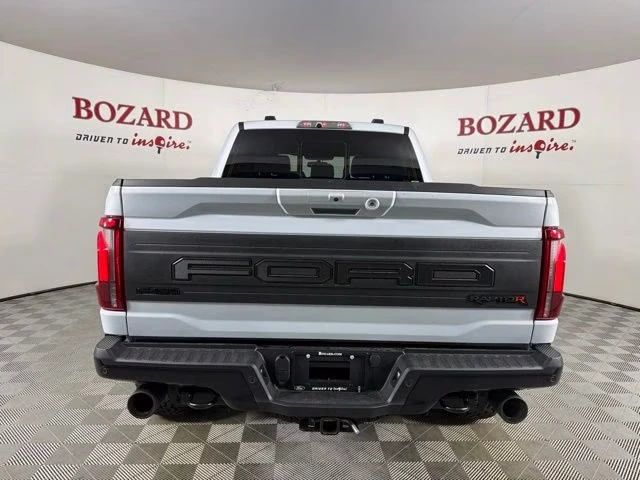 2025 Ford F-150 Raptor 14th Gen - Image 7 of 21