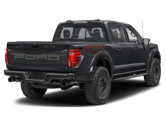 2025 Ford F-150 Raptor 14th Gen - Image 2 of 3
