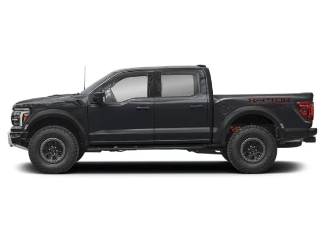 2025 Ford F-150 Raptor 14th Gen - Image 3 of 3